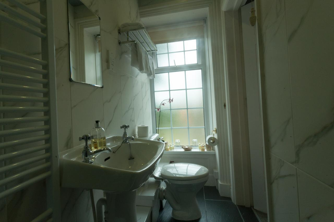Meifod House Caernarfon Kültér fotó