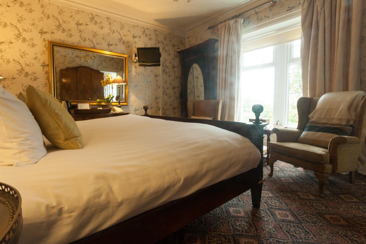 Meifod House Caernarfon Kültér fotó