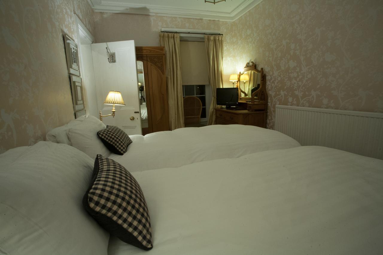 Meifod House Caernarfon Kültér fotó